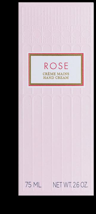 Actual product image L'Occitane Hand Cream (75 ml)