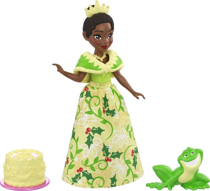 Image du produit Mattel Calendrier de l'Avent de la Princesse Disney