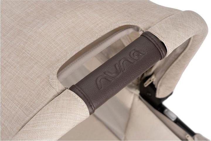 Actual product image Nuna Lytl