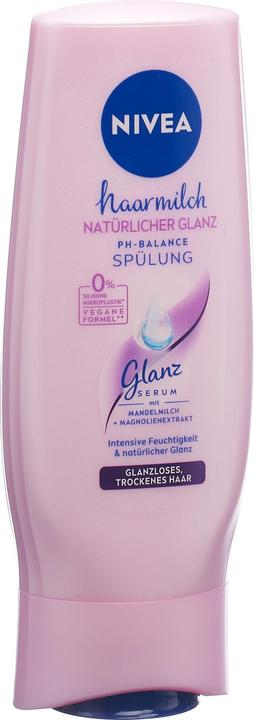 NIVEA Haarmilch pH-Balance (200 ml)