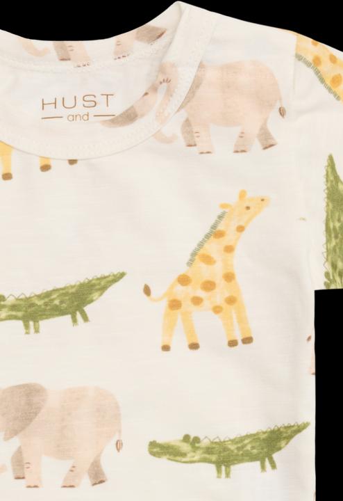 Image du produit Hust and Claire Baby Body Billy (74)