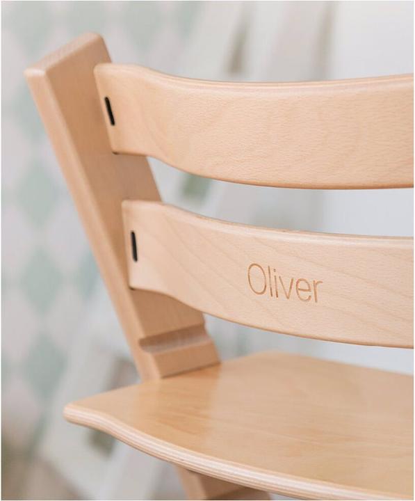 Actual product image Stokke Tripp Trapp (Highchair)