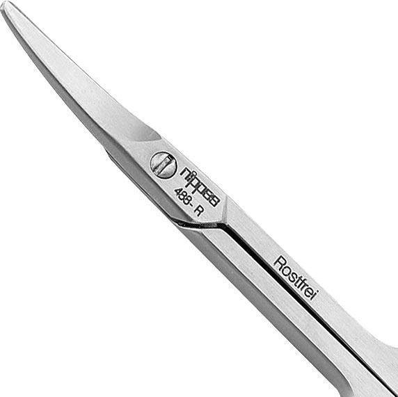 Actual product image Nippes Baby scissors