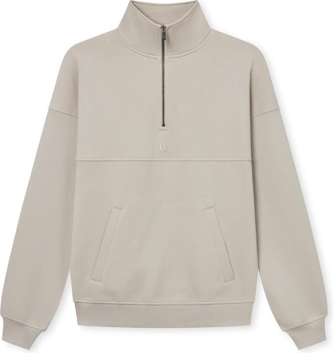 Johnny Urban Half Zip Pullover Cooper