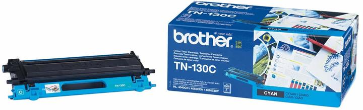 Productafbeelding Brother Tn-130c (C)