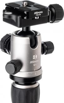 Actual product image MeFOTO RoadTrip Classic Tripod Aluminium (Metal)