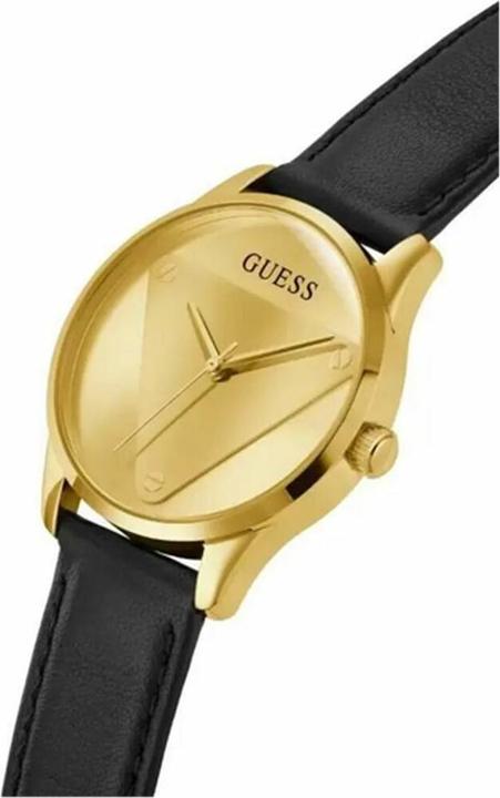 Actual product image Guess Watches WOMEN GW0399L3 (Analogue wristwatch, 36 mm)