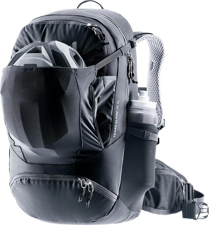 Actual product image Deuter Trans Alpine 28 (28 l)