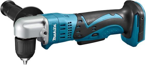 Produktbild Makita DDA351ZJ, ohne Akku (Akkubetrieb)