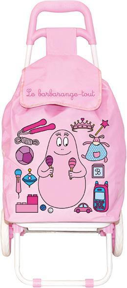 Sombo Shopping trolley for children