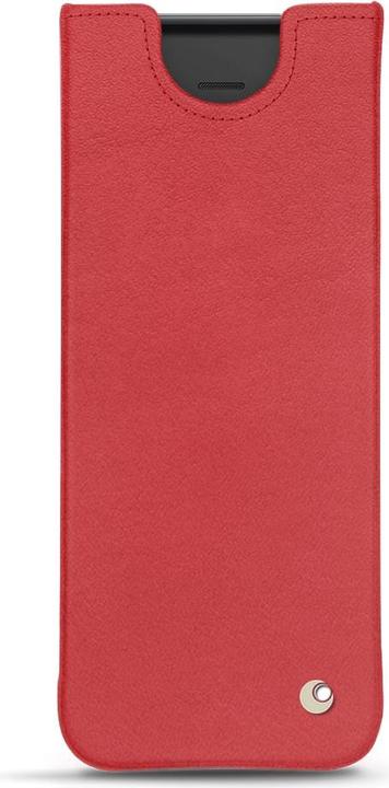 Rouge troupelenc ( Pantone #AB191A )