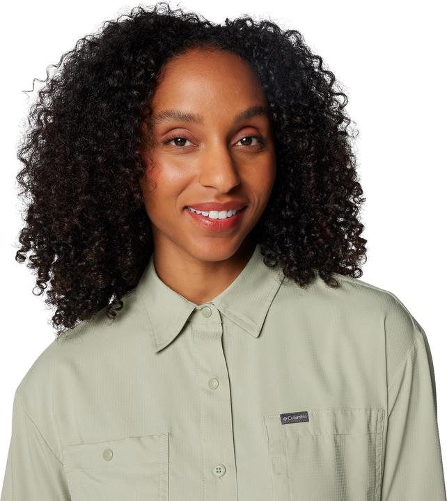Produktbild Columbia Silver Ridge Utility™ LS Shirt (M)