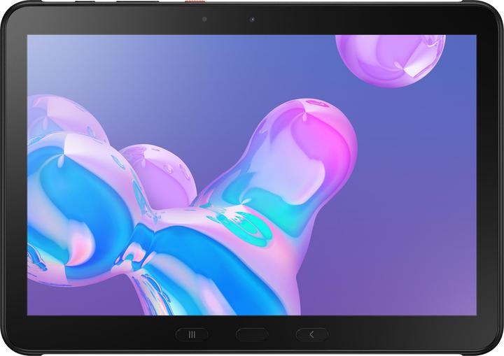 Immagine prodotto Samsung Galaxy Tab Active Pro (4G, 10.10", 64 GB, Nero)