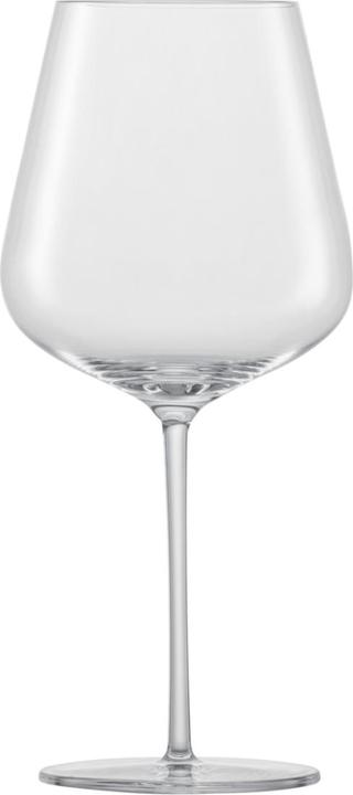 Produktbild Zwiesel Allround Rotweinkelch Vervino 685ml H23cm Ø10,5cm (68.50 cl, 1 Gläser, Rotweingläser)