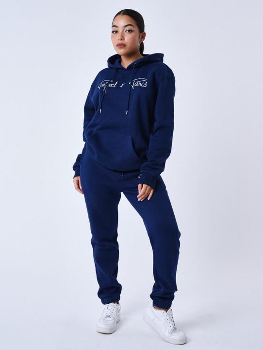 Actual product image Project X Paris weathirt hooded project x pari (S)