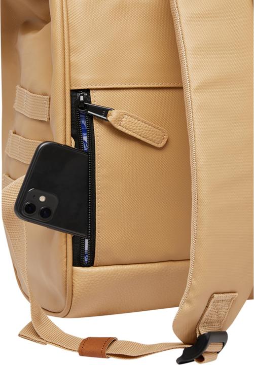 Actual product image Cabaia Rucksack / Backpack Adventurer Recycled Waterproof Medium (23 l)