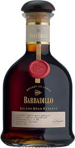 Image du produit Barbadillo Brandy Gran Reserva