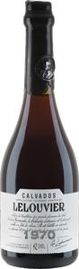 Actual product image Lelouvier Calvados