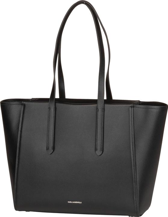 Produktbild Karl Lagerfeld Shopper K/Ikonik 2.0 Leather Tote Pin (19 l)