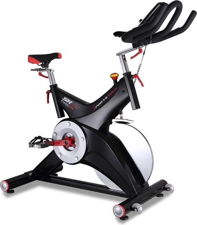 Sportstech SX500