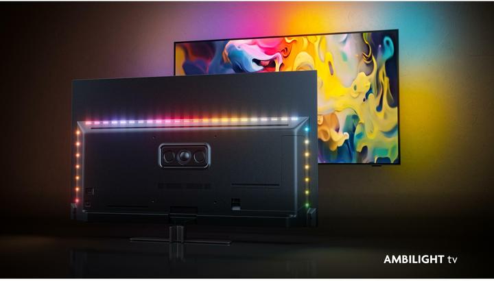 Produktbild Philips 43PUS8009/12 (43", LED, 4K, 2024)