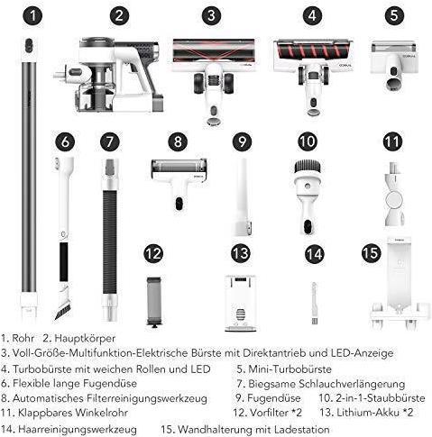 Image du produit Tineco Pure One S12 PRO EX