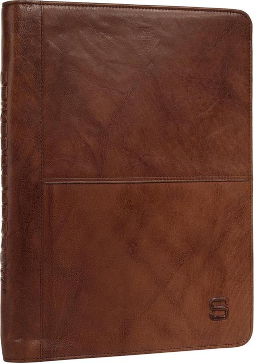 Produktbild Spikes & Sparrow Dokumententasche NOTEBOOK COVER