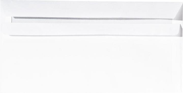 Image du produit Mayer-Network 1000 enveloppes DIN long blanc 70g sk avec fenêtre (DL, 1000 x)