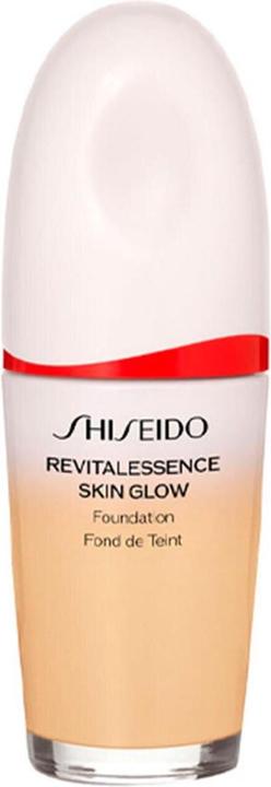 Shiseido Revitalizing Skin Glow Fond de Teint No 220 (220 Linen)