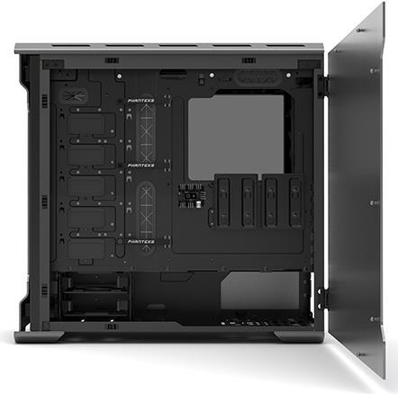 Produktbild Phanteks Enthoo Evolv ATX (ATX, mATX, Mini-ITX, E-ATX)