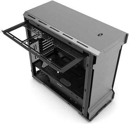 Produktbild Phanteks Enthoo Evolv ATX (ATX, mATX, Mini-ITX, E-ATX)