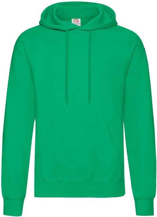 Vert irlandais