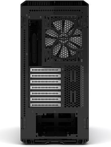 Produktbild Phanteks Enthoo Evolv ATX (ATX, mATX, Mini-ITX, E-ATX)