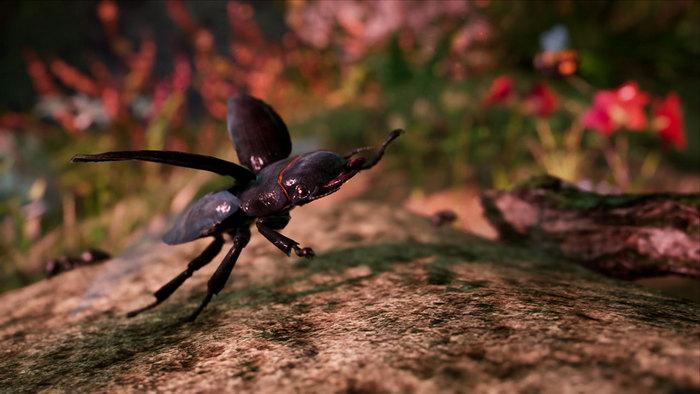 Immagine prodotto Perp Via la serie di sopravvivenza (PS5, DE)