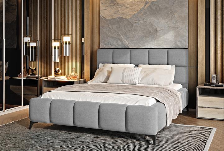 Gray Sola 4