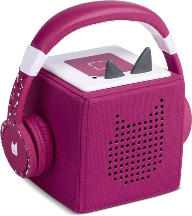 Image du produit Boxine Écouter