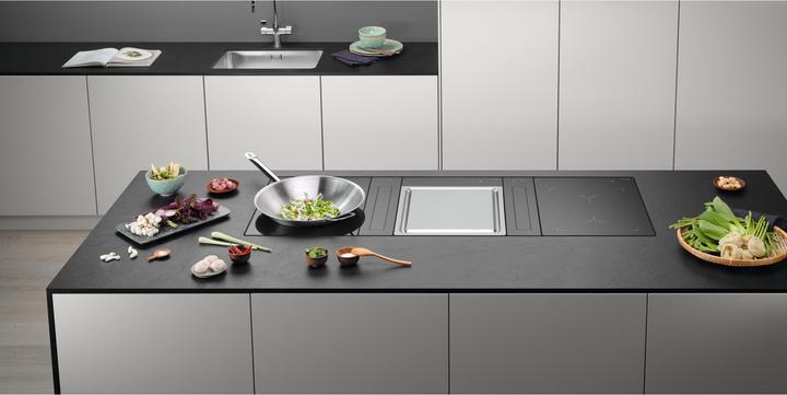 Actual product image Electrolux GK38TSILO