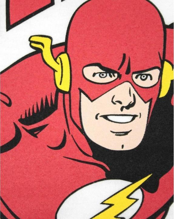 Produktbild The Flash UTNS5568 P (XL)