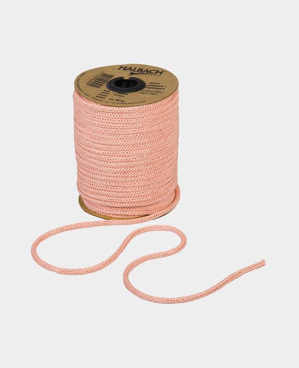 Produktbild Halbach Strickschlauch aus Papiergarn (30 m)