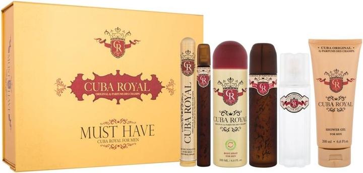 Image du produit Cuba Royal