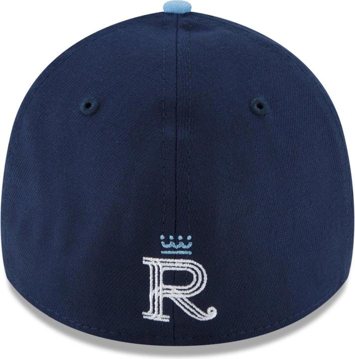 Produktbild New Era 39Thirty Cap - CITY CONNECT Kansas City Royals - M/L (M/L)