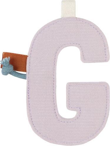 Actual product image Little Dutch Letter G