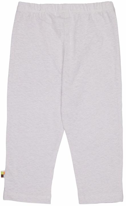 Actual product image loud + proud Trousers with linen (62, 68)
