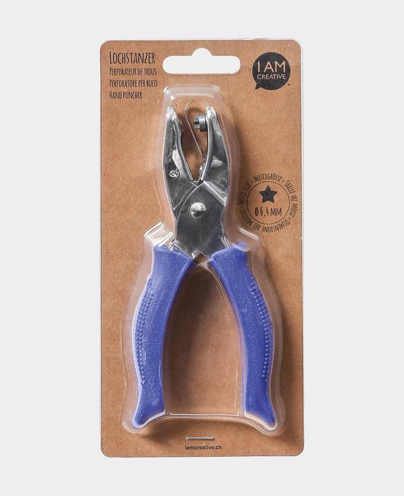 Image du produit I Am Creative Perforateur