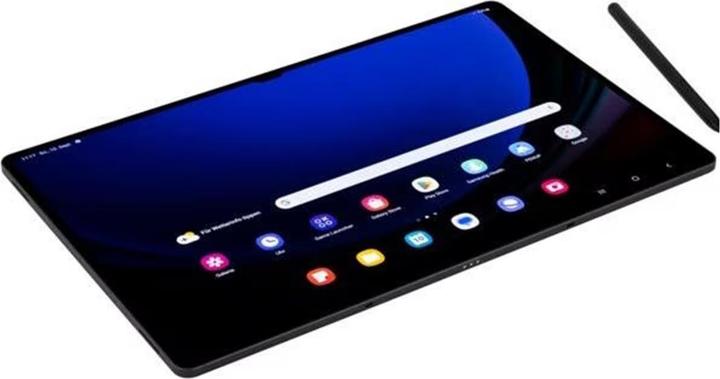 Produktbild Samsung Galaxy Tab S9 Ultra (nur WLAN, 14.60", 1000 GB, Graphite Grey)