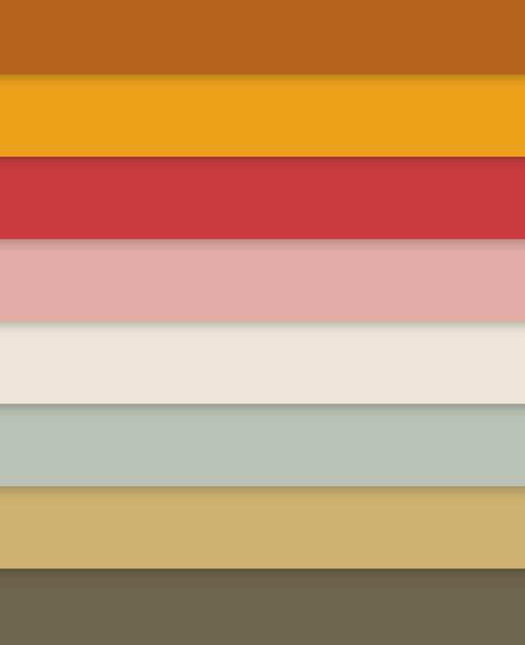 Actual product image I Am Creative Paper pad (1 x)