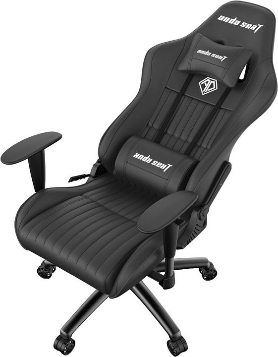 Produktbild Anda seaT Jungle Black