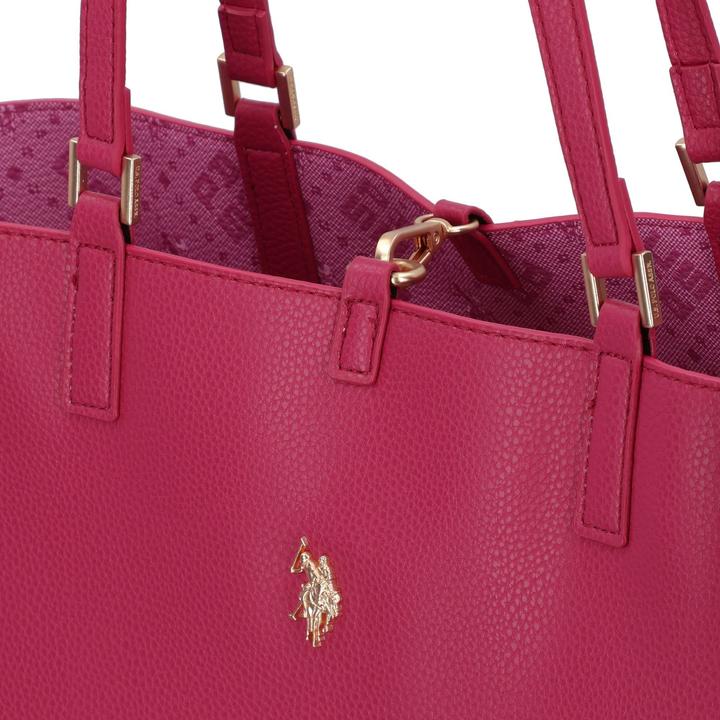 Immagine prodotto U.S. Polo Malibu Shopper Tasche 34 cm (13 l)