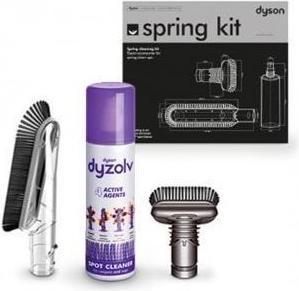 Dyson Accessories Spring Cleaning Set