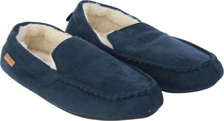 Actual product image Ben Sherman Mens Casa Cartegena Moccasin Slippers (45.5)